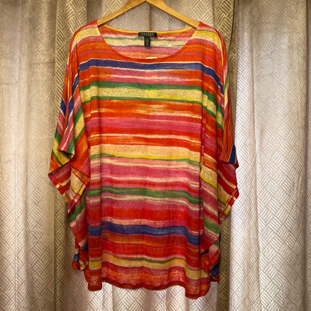 Lauren Ralph Lauren Shirt
